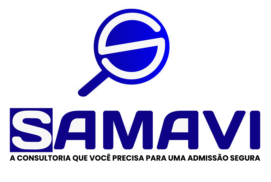 Homologação Sistema Samavi RH